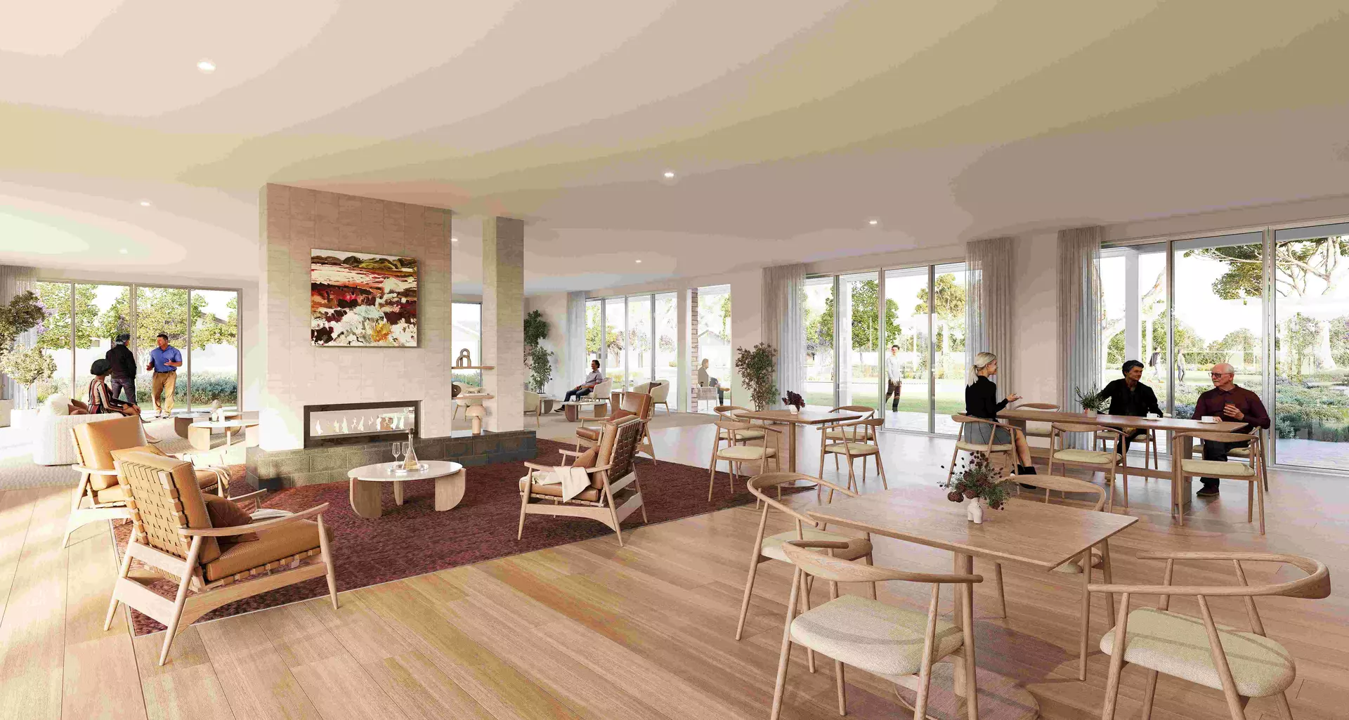 Tired of Queensland’s Humidity? Free Up Equity and Move to Victoria