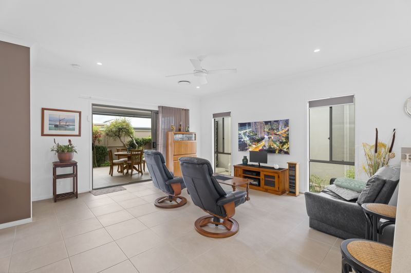 Site 70 - Established Ninderry