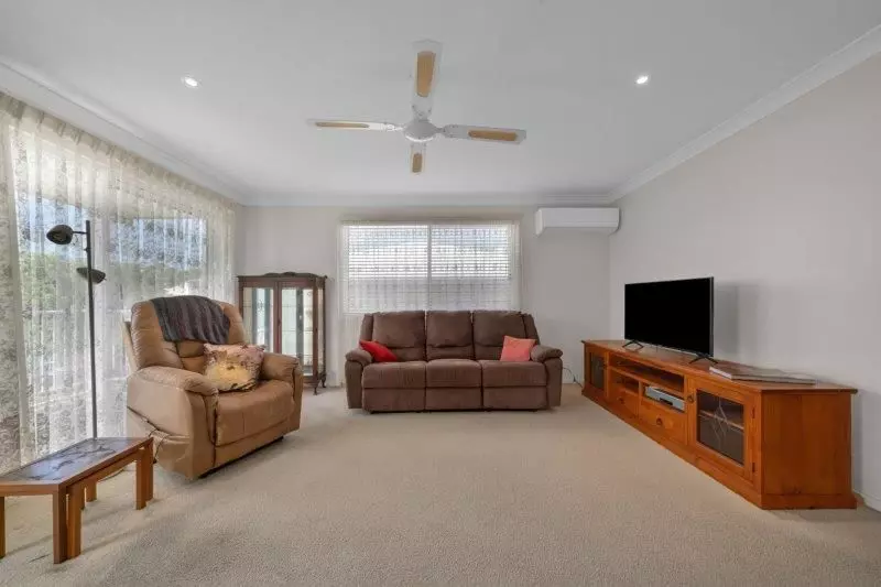 Lake Munmorah Village - Site 52