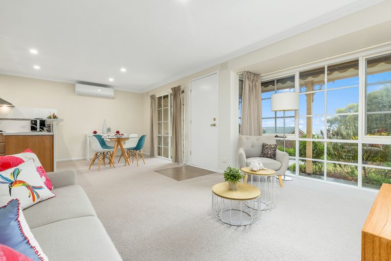 Private Garden Villa with Lovely Outdoor Area