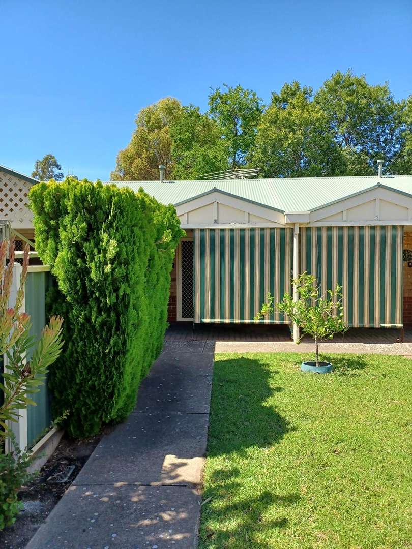 Resthaven Salisbury Retirement Living 