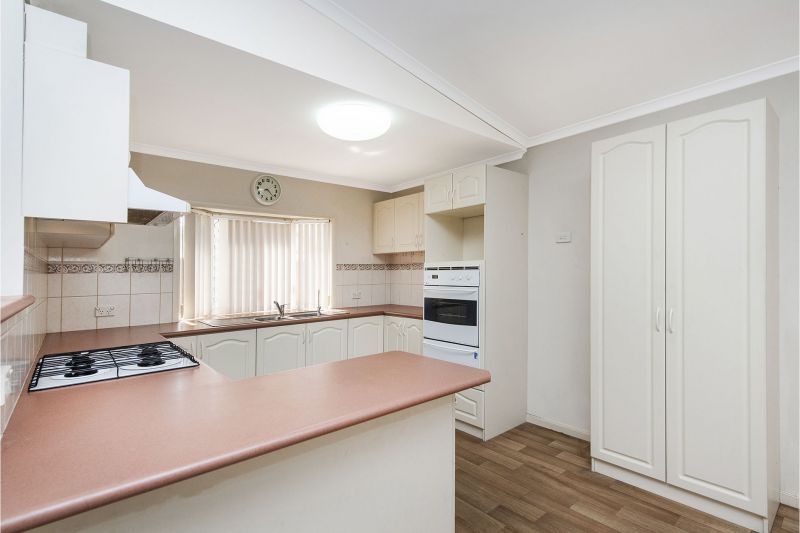 Riverside Gardens Estate - Site 122