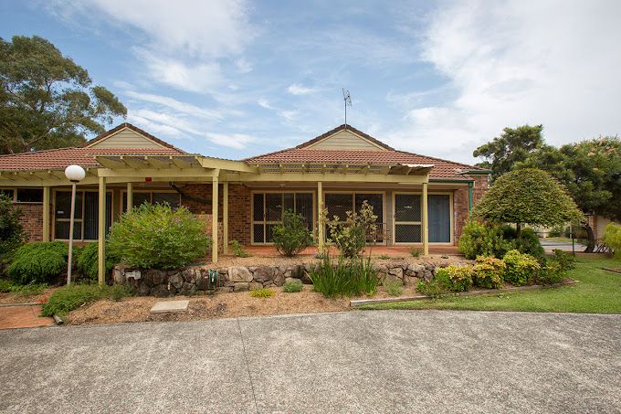 Unit 2: IRT Tarrawanna Gardens Retirement Village