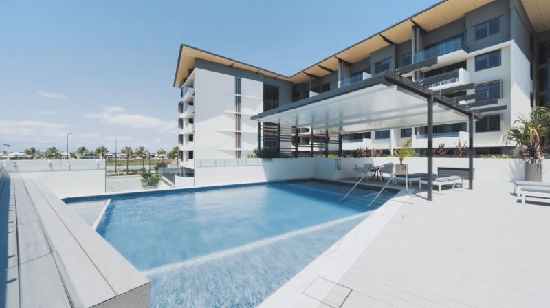 Relax and Retire at Newport .. enquire today !