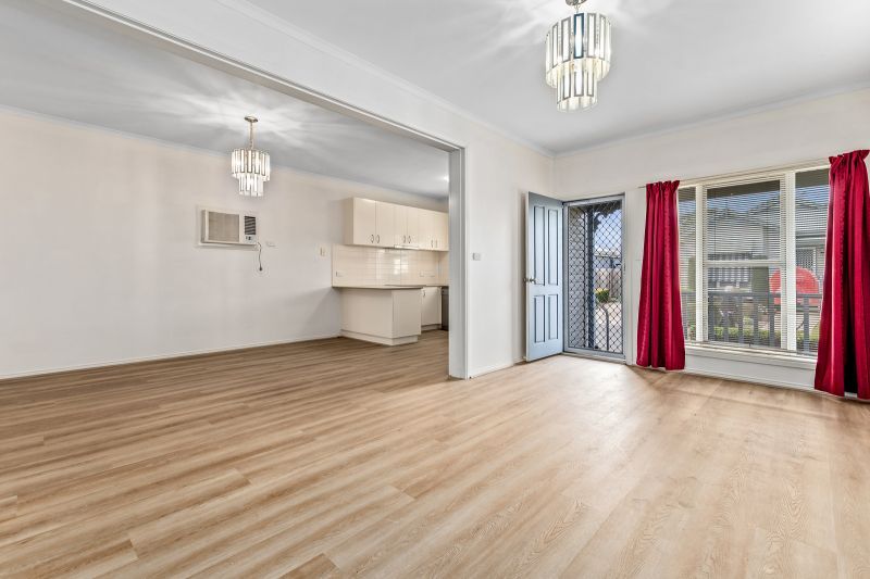 Updated Home with Spacious Backyard