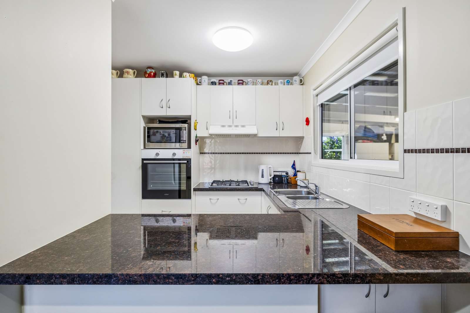 Beautiful North Facing Home in Palm Lake Resort Phillip Island