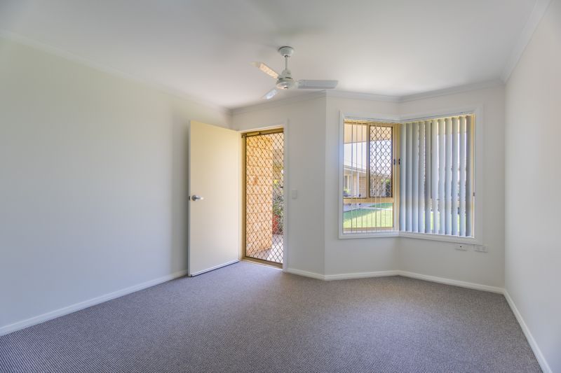 Single Catered Unit with weekly lunch package option* – Rent in Seniors Community