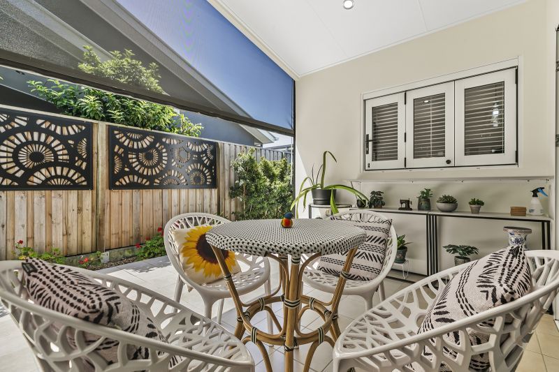 Exceptional Two Bedroom Home + Study