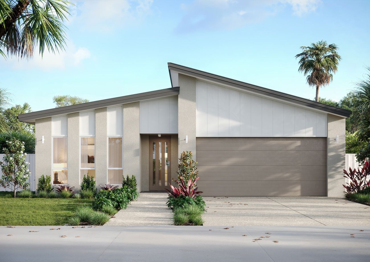 Experience life like never before - beachside living awaits