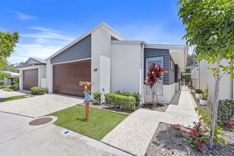 Spacious Three-Bedroom Home … Just Steps from the Country Club!