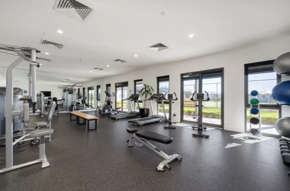 Discover over 50s resort style living!