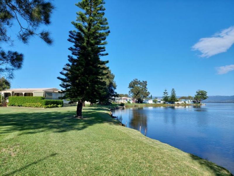 Jettys By the Lake site 137