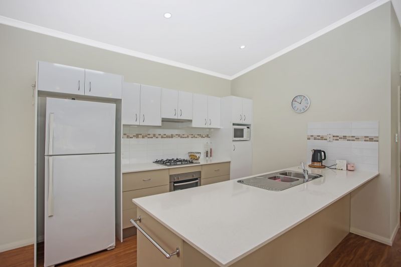 Well presented! Two bedrooms with Study & Second Bathroom with Bath