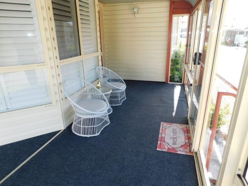 Site 580 (Pre-loved) Bayway Village