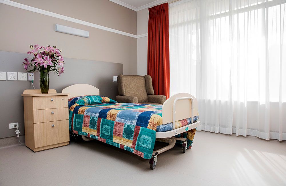 RFBI West Wyalong Masonic Village