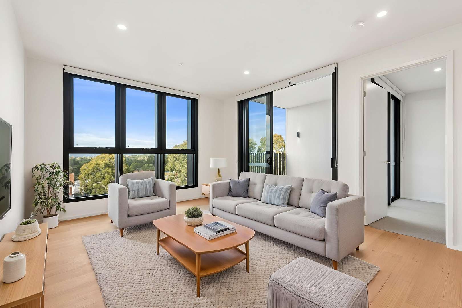 Callisto Place - Apartment 508