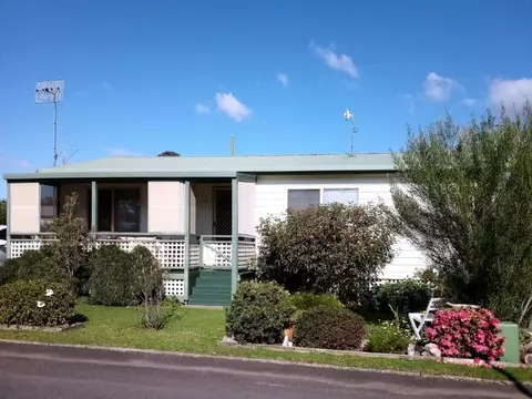 Acacia Ponds Village - Site 19