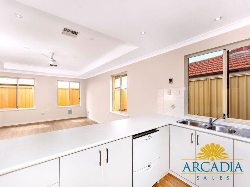 ARCADIA WATERS MANDURAH - Neighbourhood living at its best...