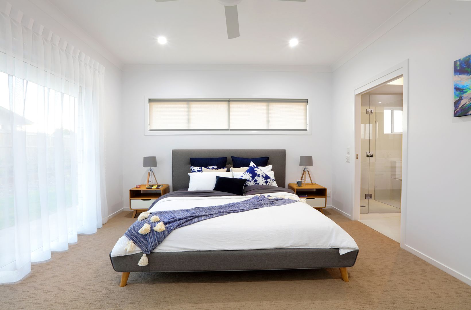 Huge stand alone 3 bedroom - Unit 119 at Coolum Waters