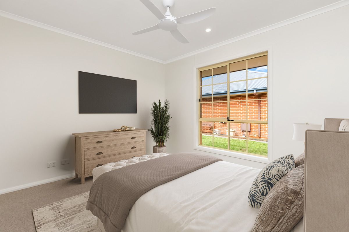 The Vines Retirement Village Villa 113