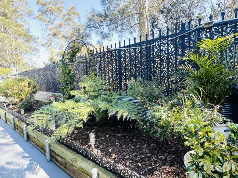 Coastal Country Oasis