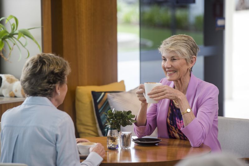 Your Next Chapter Starts Here - Luxury Living at Kingsford Terrace