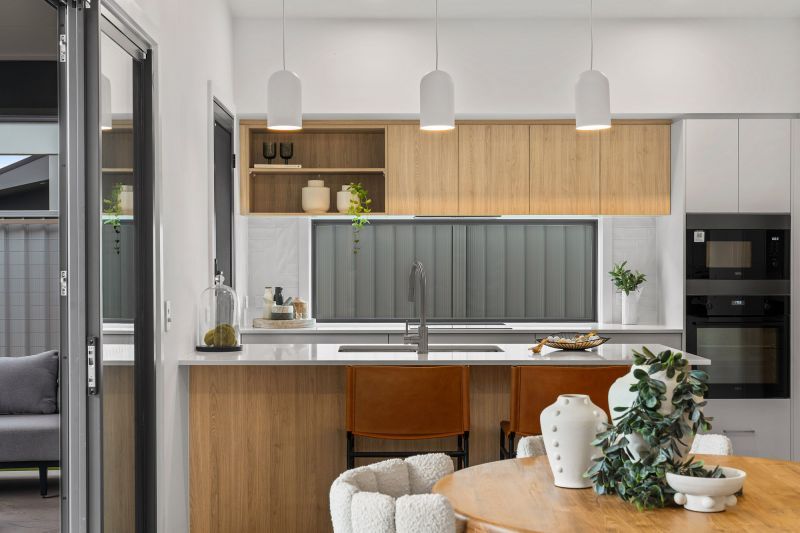 Luxury Living Awaits in a New Over 55s Community.