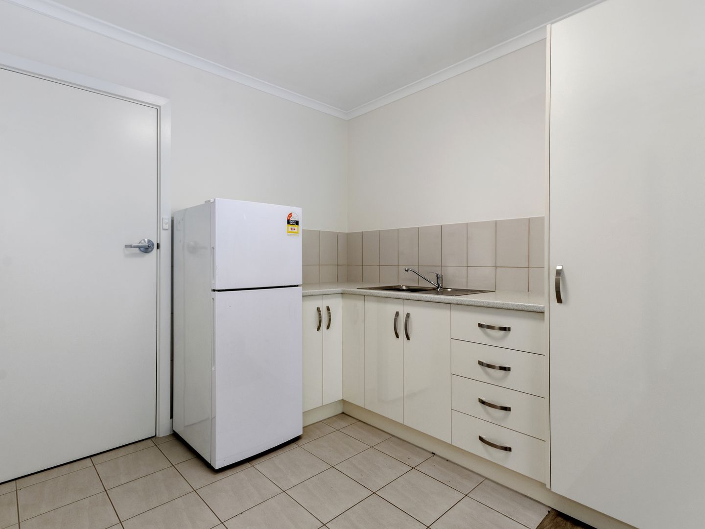 Studio Serviced Apartment 