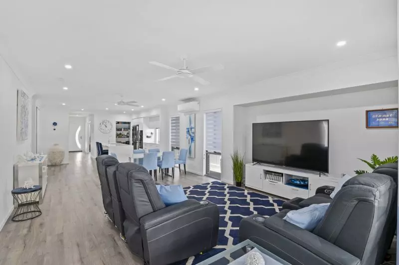 Site 43 - Established Kalbar