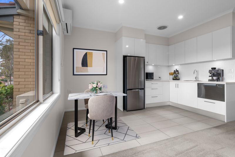 Beautifully Renovated Studio Apartment – Spacious, Stylish & Serviced