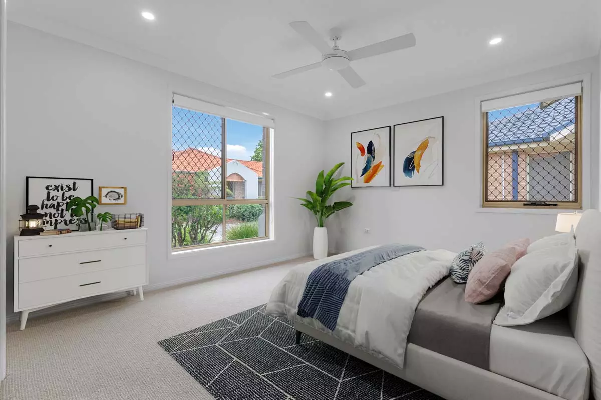 Unit 09: IRT Greenwell Gardens Retirement Village