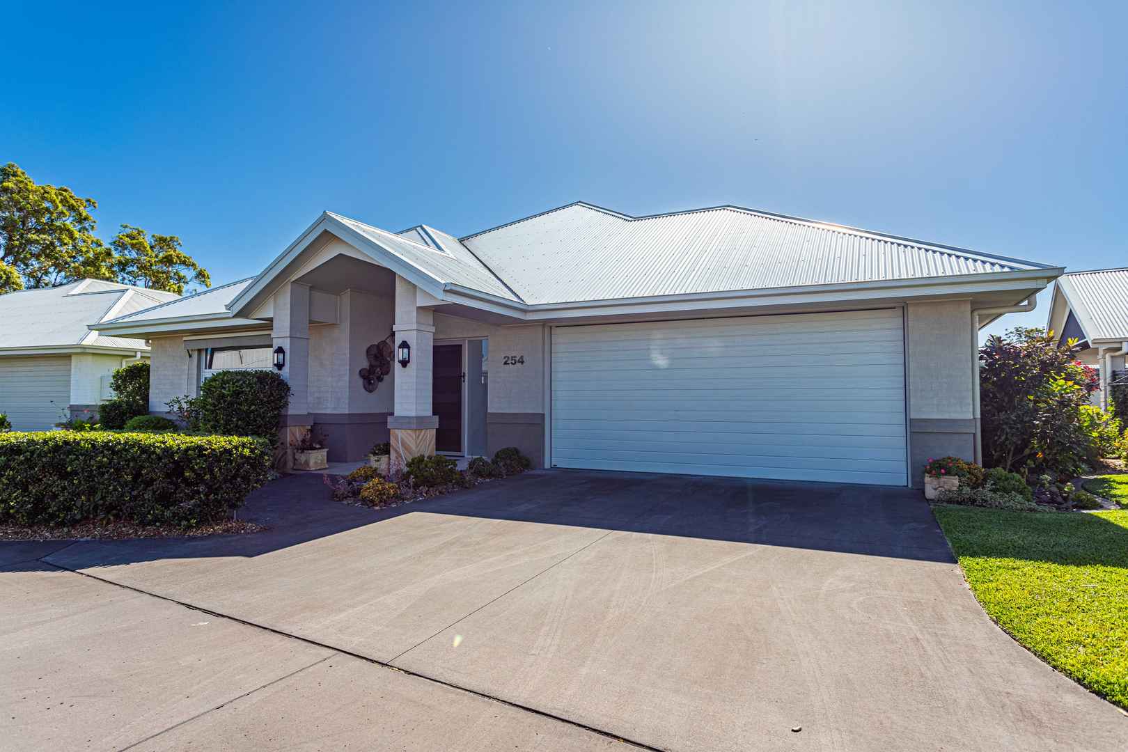 Degas III- by Palm Lake Resort Tea Gardens