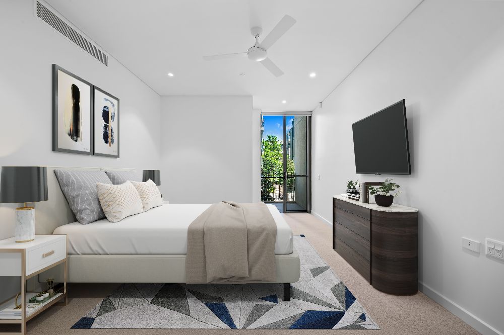 5002/137 Victoria Street, Ashfield, NSW 2131