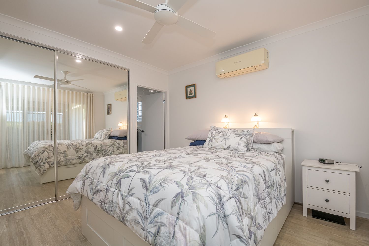 Relaxed Luxury Living!