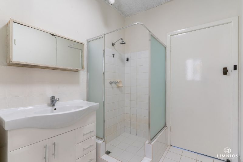 Affordable City Fringe Apartment!