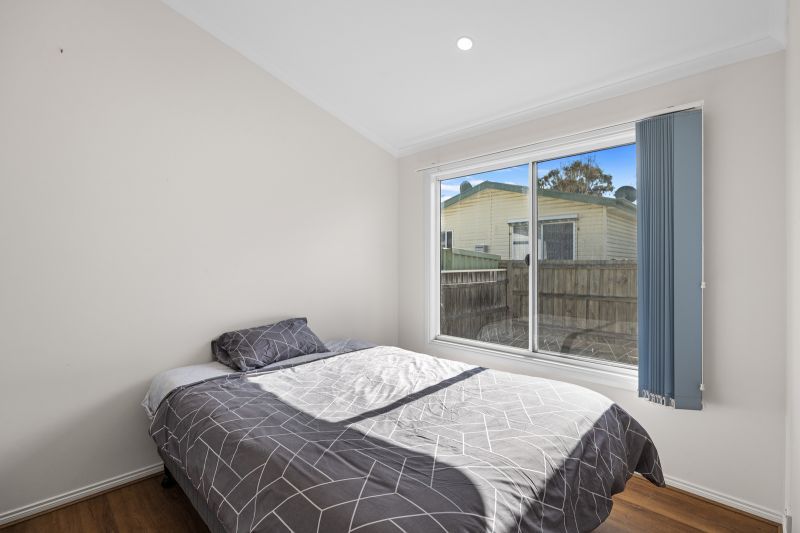 Stylishly Renovated Residence