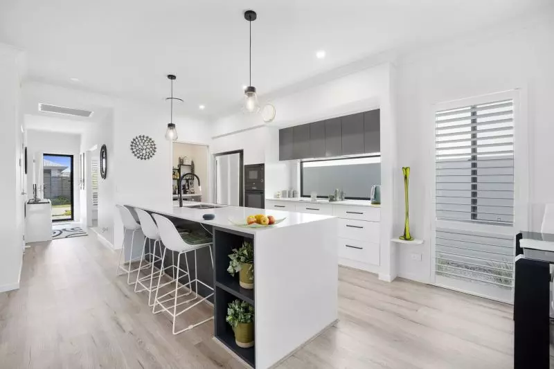 Site 330 - Established Berwick - Under Offer