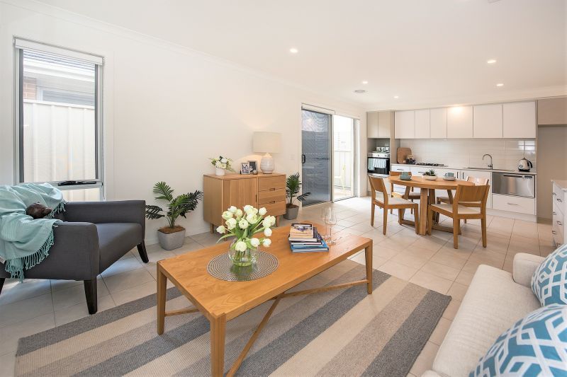 Make the move to Mernda Retirement Village