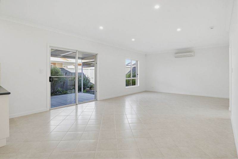 Easy Coastal Living with Space to Relax