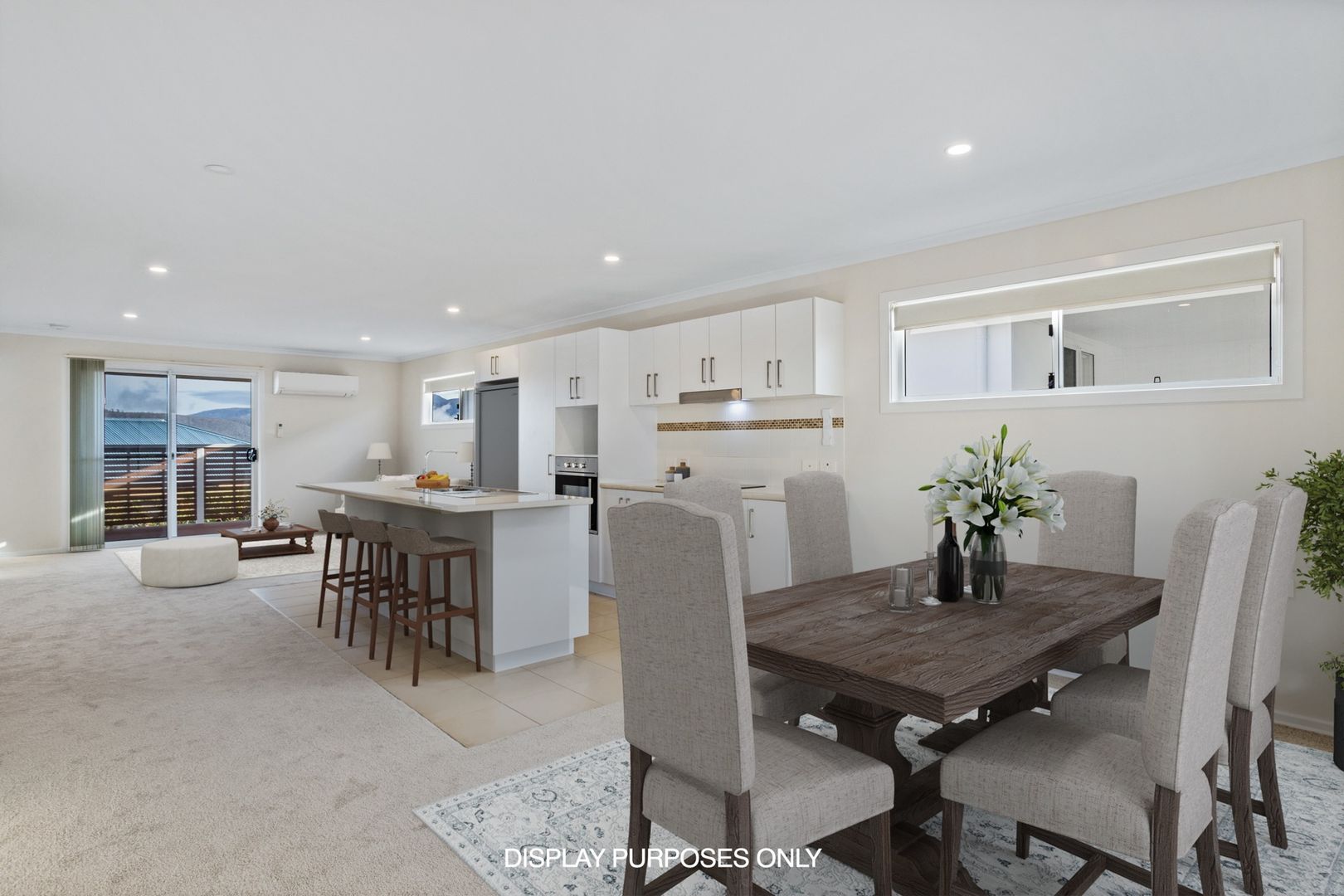 Oak Tree Retirement Village Kingston - Beautiful 2 Bed + 2 Bath Villa