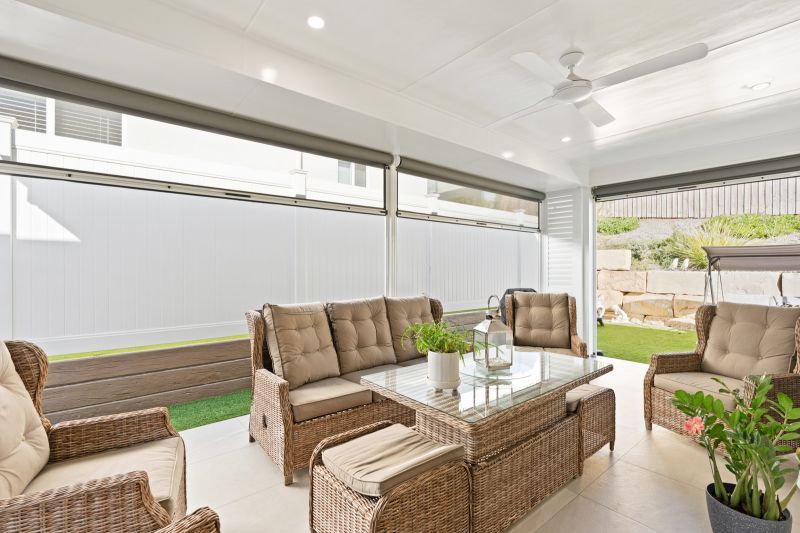 Entertainers Dream: Near New Home