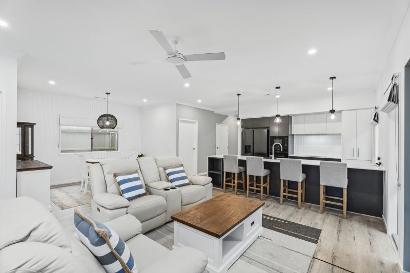 Site 366 - Established Dornoch H4