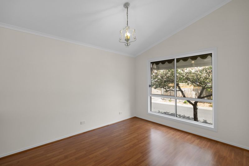 Seize the Opportunity!