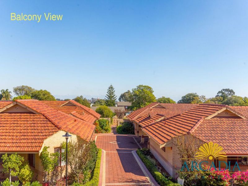 ARCADIA WATERS BICTON - Welcome To Your New Home