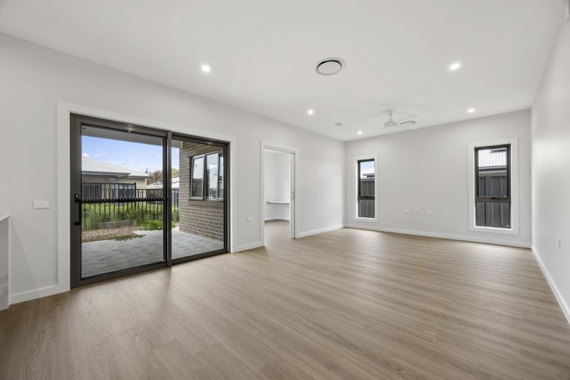 Brand-New Elegance with Smart Design,