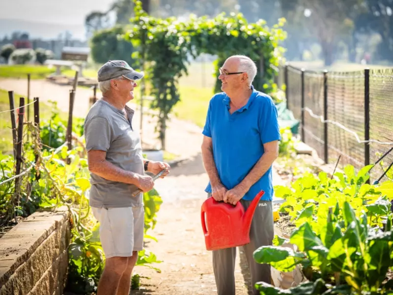 Aspen Lifestyle Wodonga Gardens