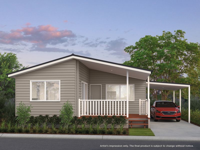 A stylish choice for living your life in style