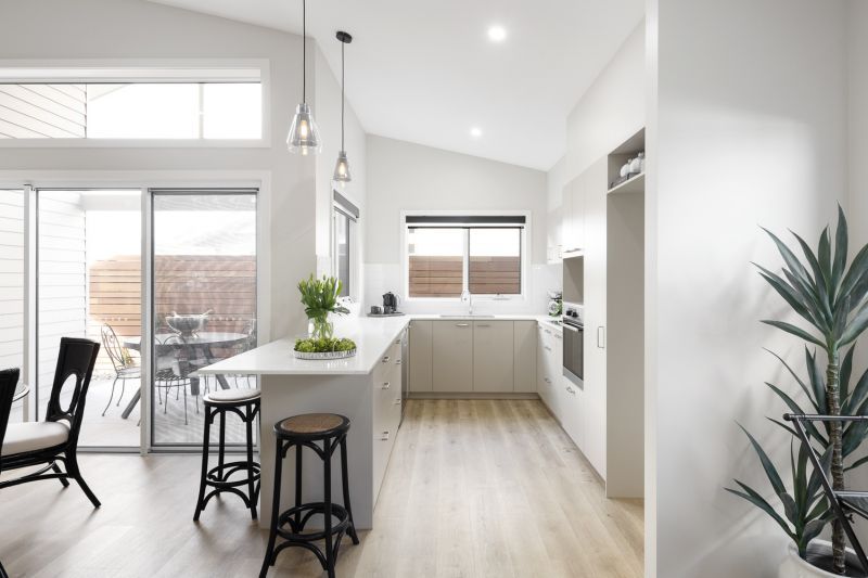 Your spacious, light-filled new home awaits