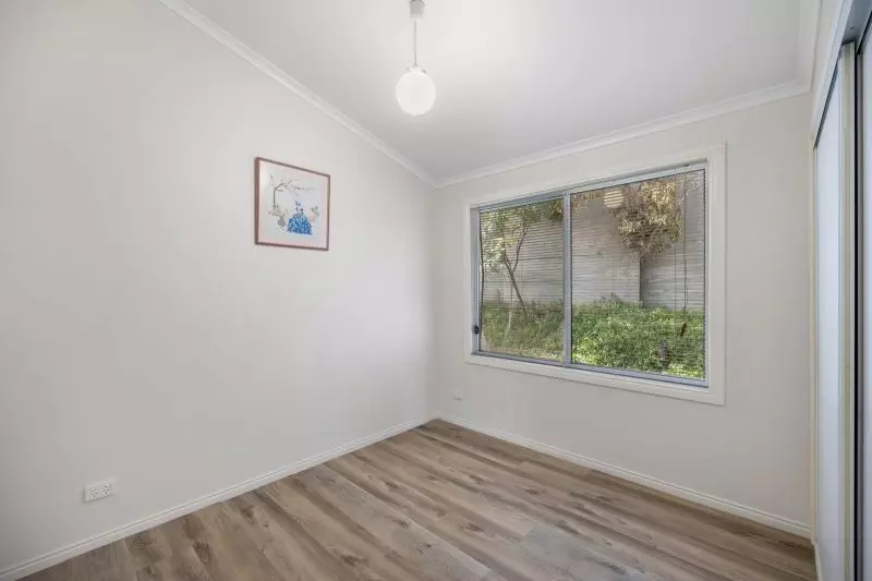 Freshly Updated Home