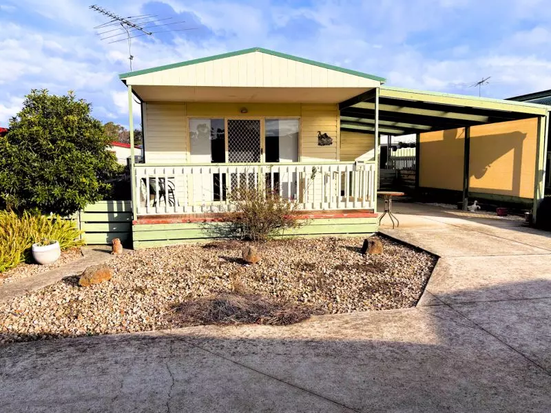 Peninsula Parklands - Site 92